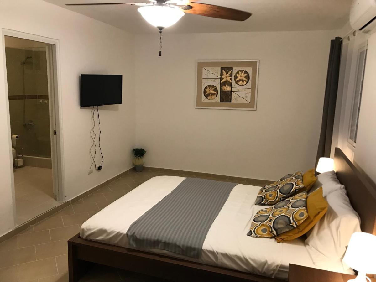 Punta Cana Apartment And Scooter For Free Extérieur photo