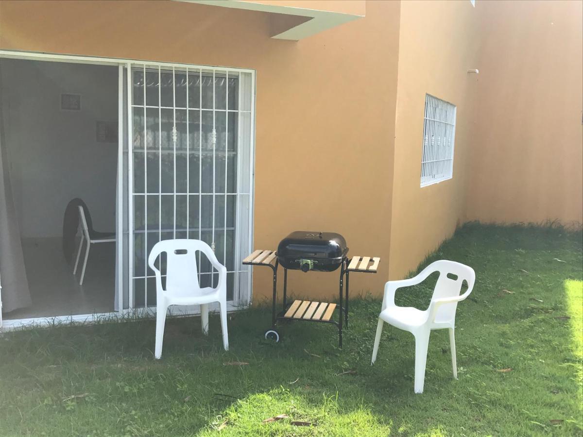 Punta Cana Apartment And Scooter For Free Extérieur photo