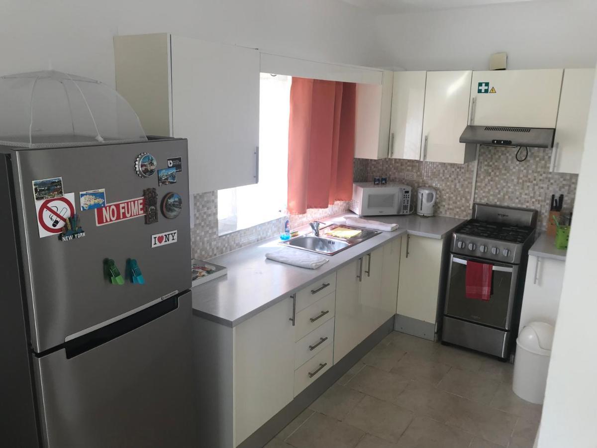 Punta Cana Apartment And Scooter For Free Extérieur photo