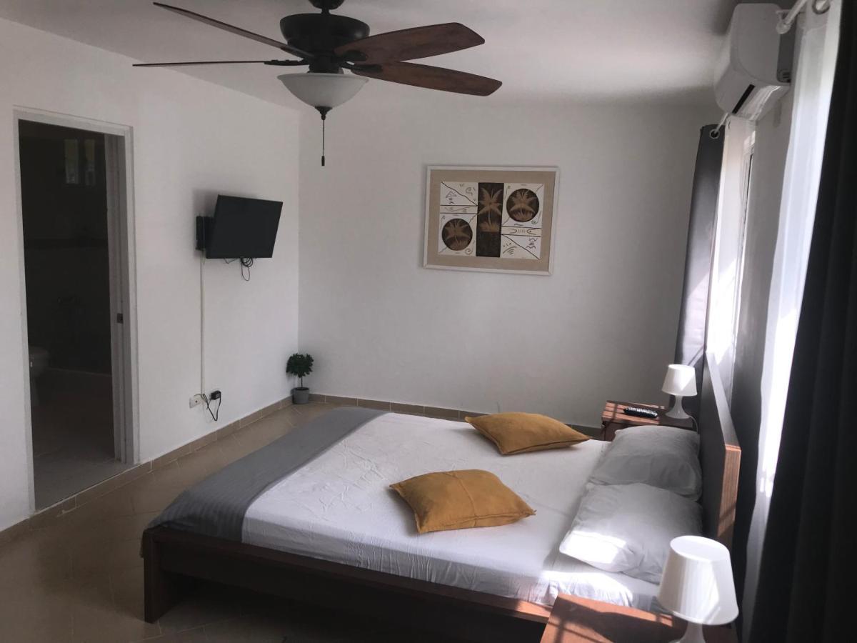 Punta Cana Apartment And Scooter For Free Extérieur photo