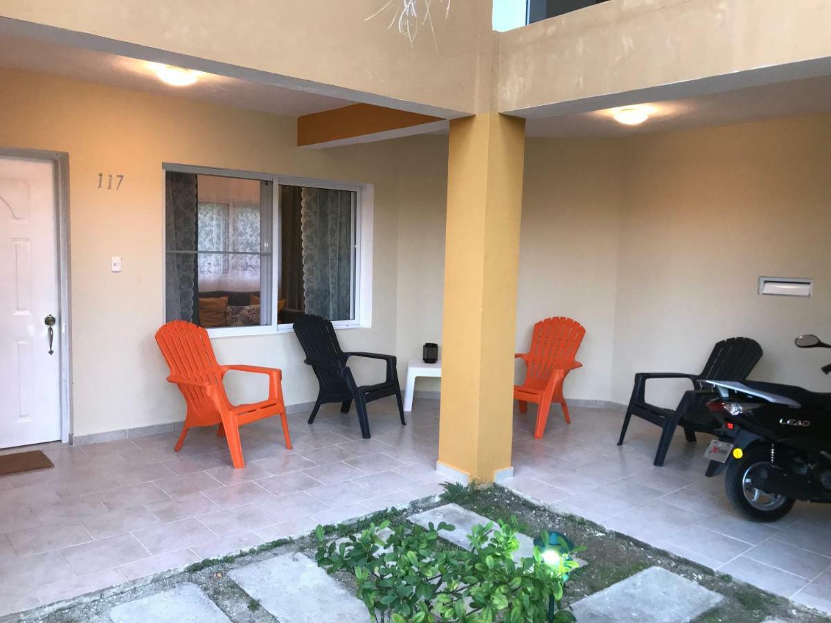 Punta Cana Apartment And Scooter For Free Extérieur photo