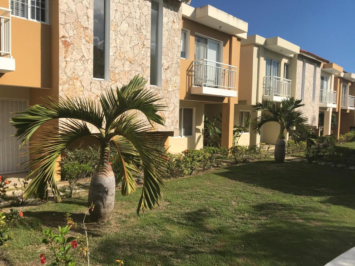 Punta Cana Apartment And Scooter For Free Extérieur photo