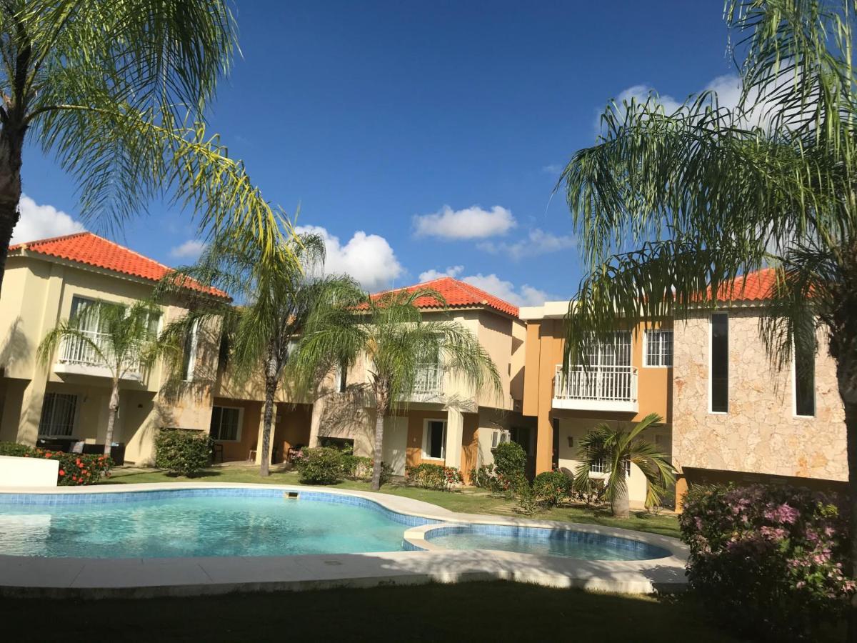 Punta Cana Apartment And Scooter For Free Extérieur photo